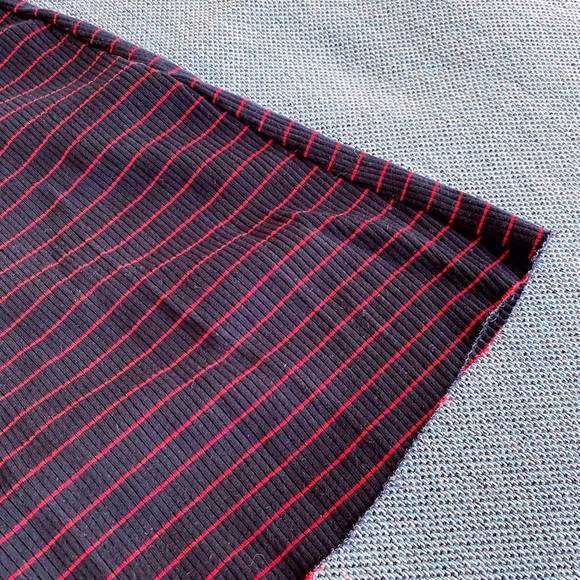 Reformation Knit Jersey Dress - Picture 2 of 4